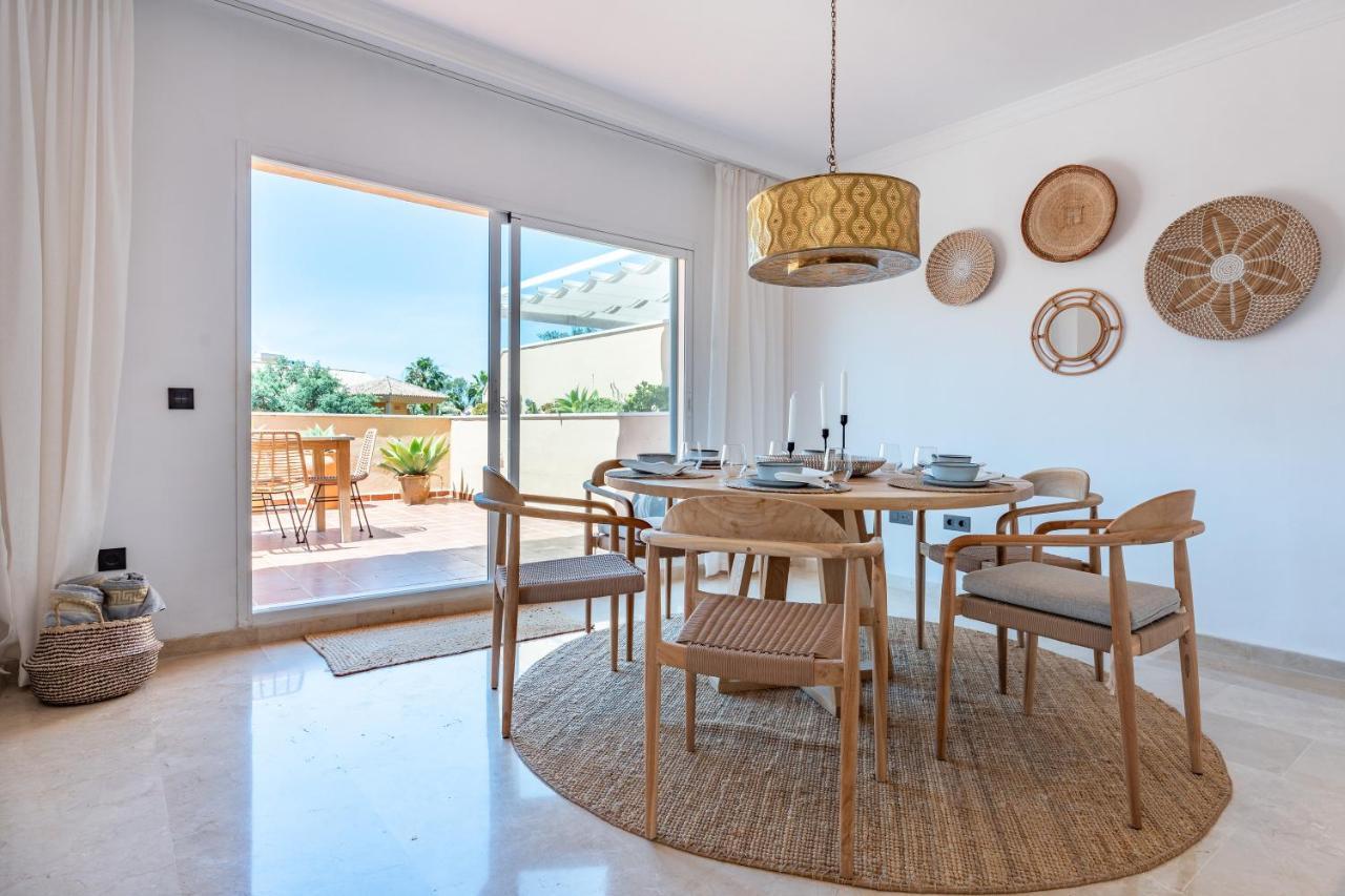 Apartamento Casa Sunchill Marbella