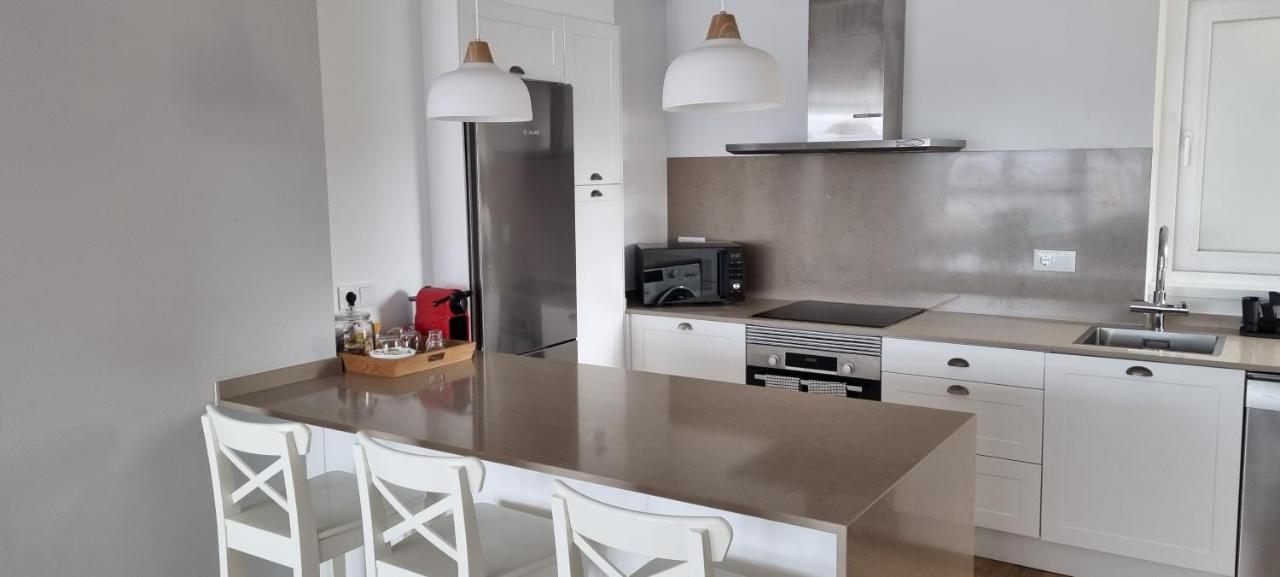 Al Mar Apartment Vigo