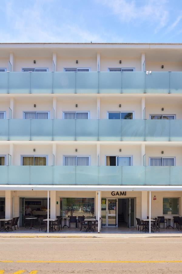 Gami Pensión Cala Ratjada (Mallorca)