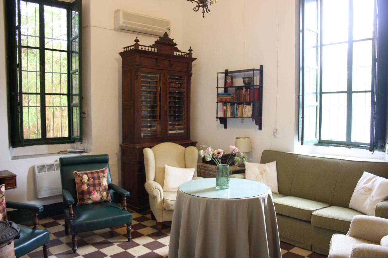 Real Fundicion De Alcora Villa