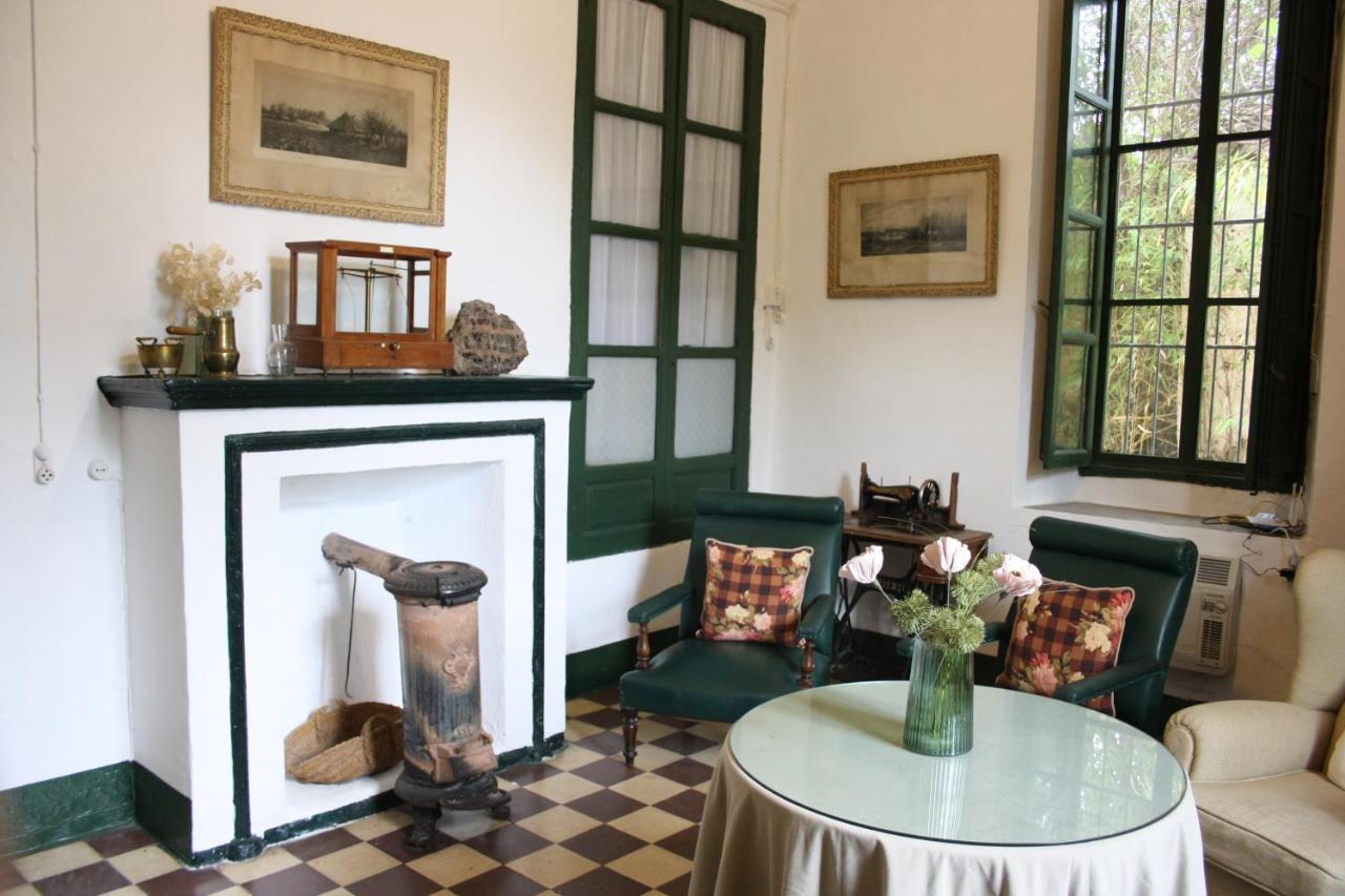 Real Fundicion De Alcora Villa