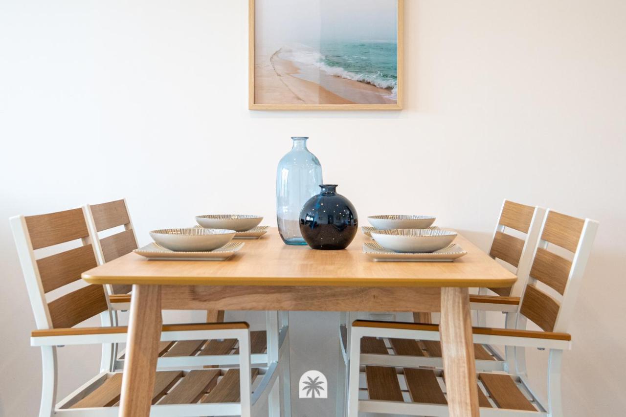Mediterranean Way - Carpe Diem Apartment Salou