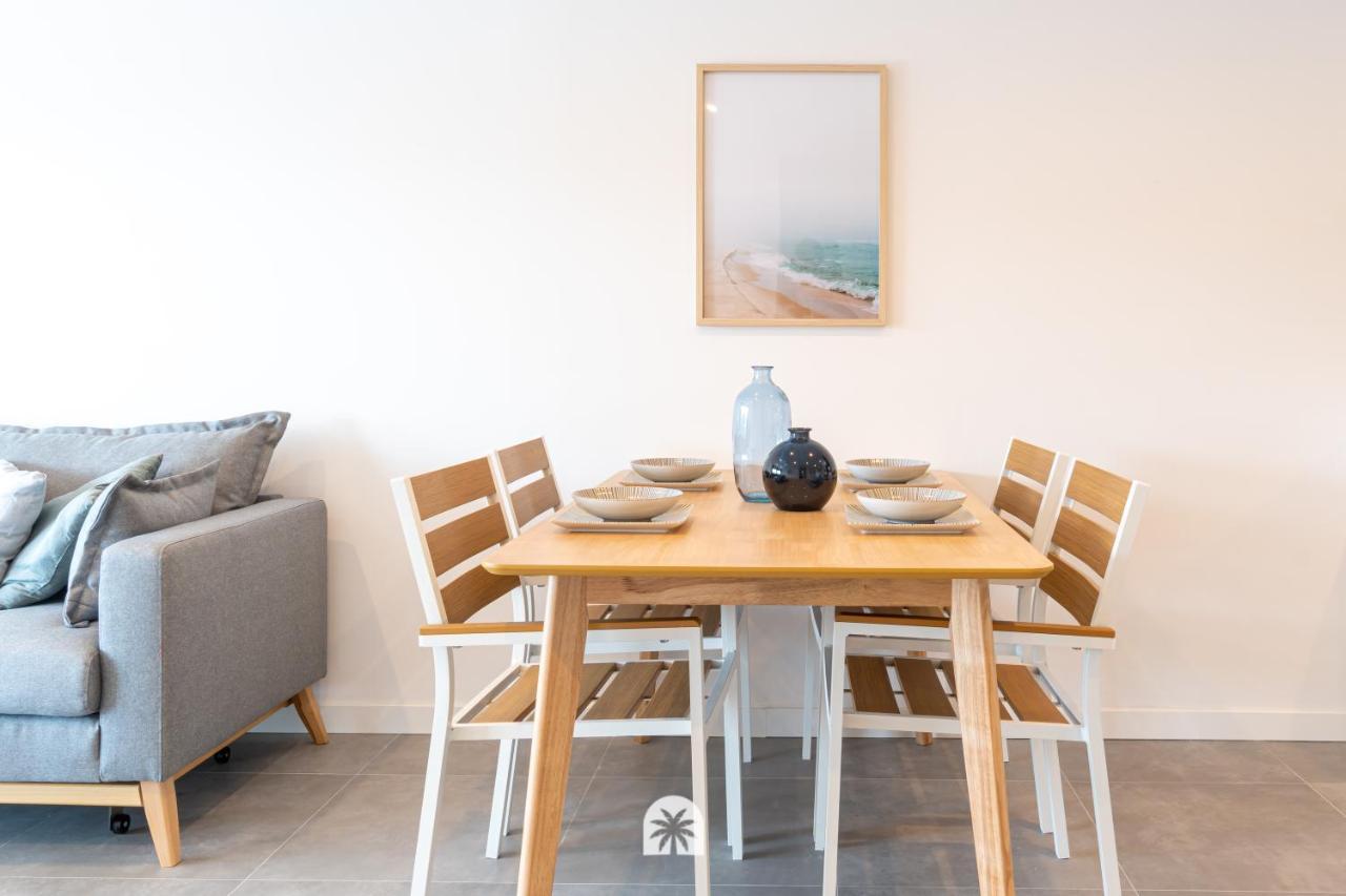 Mediterranean Way - Carpe Diem Apartment Salou