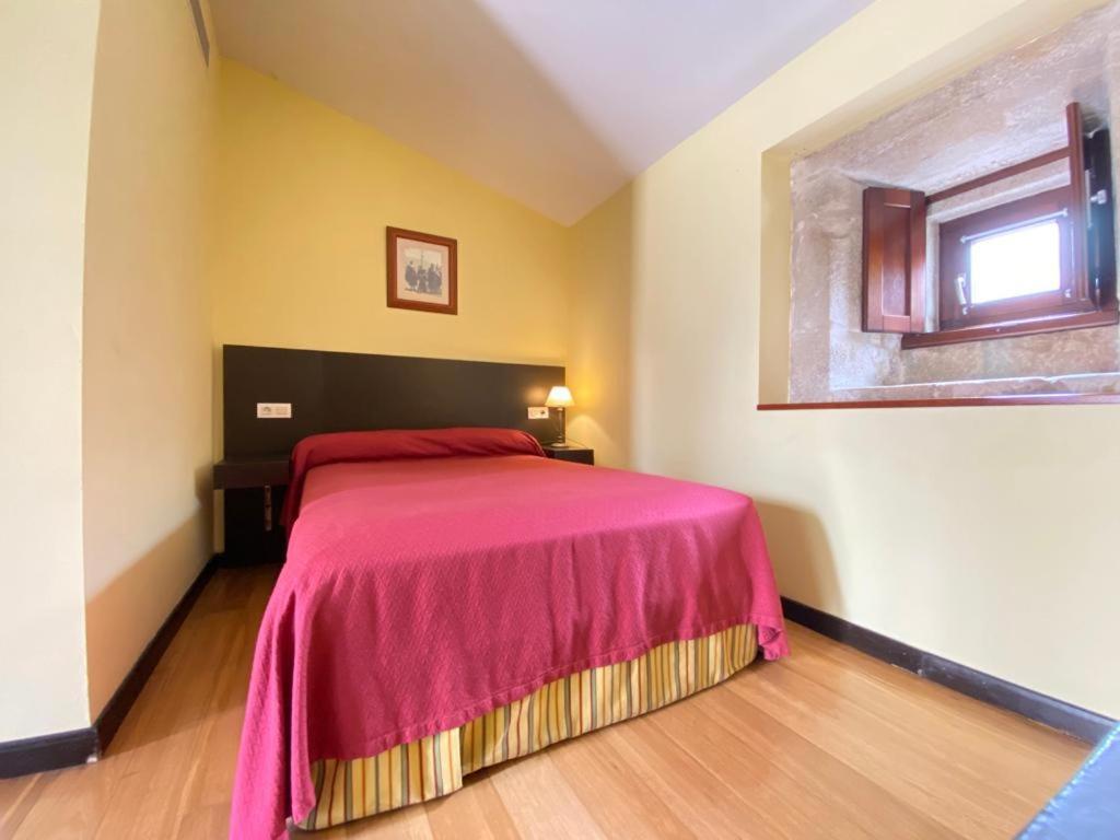 Pazo De Lestrove By De Compostela