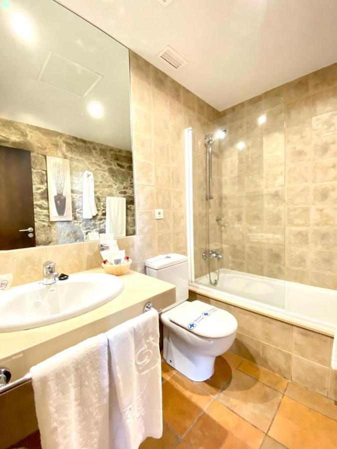 Pazo De Lestrove By De Compostela Hotel Padron