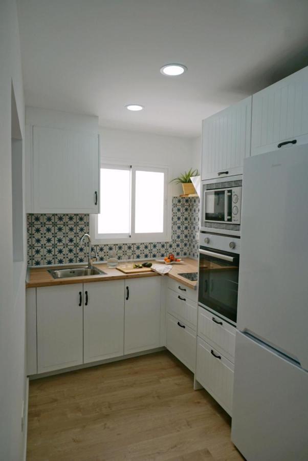 Apartamento Casa Keko