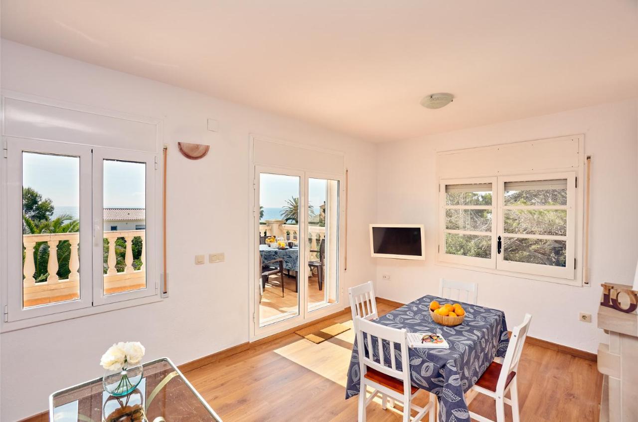 Perla De Mar Apartment *