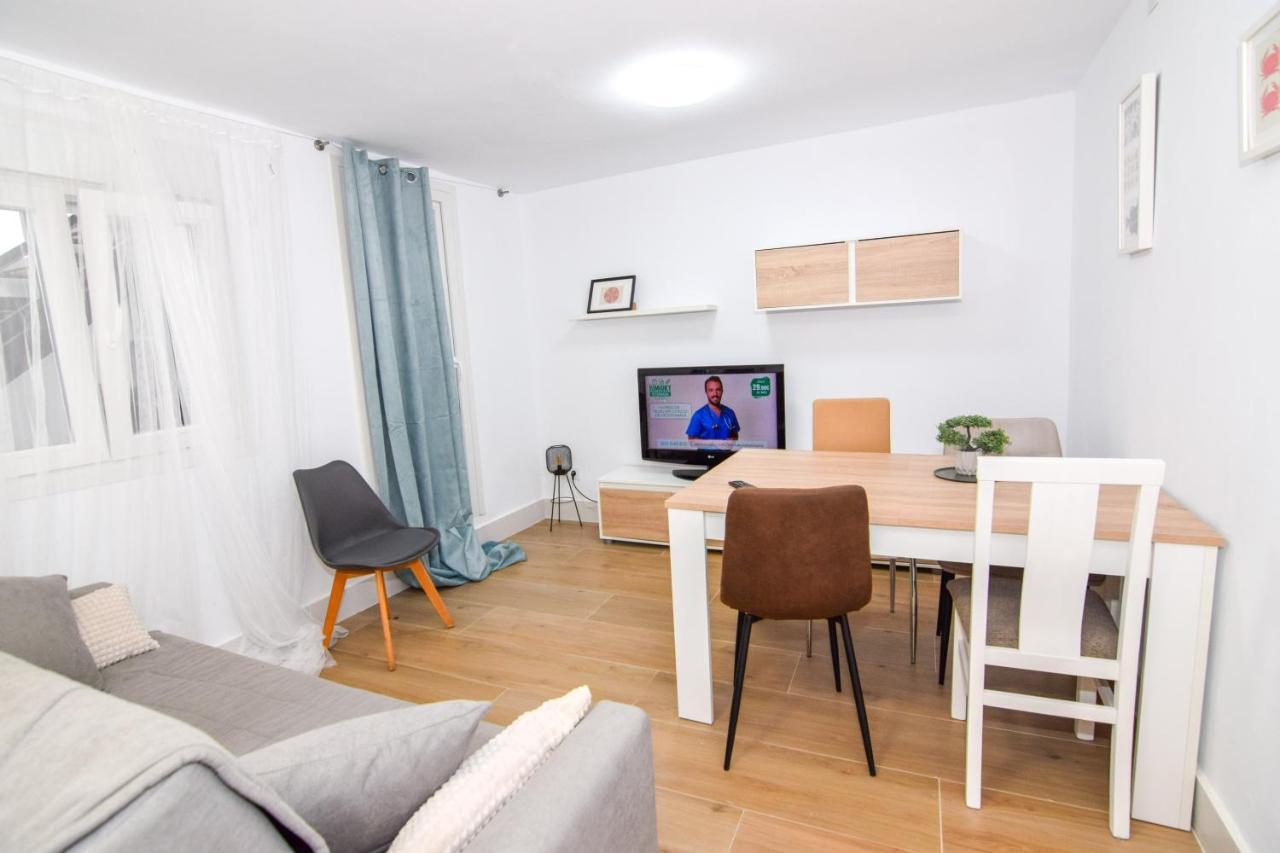 Atlantida Apartment *