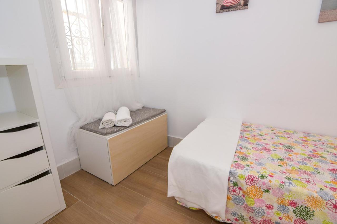 Atlantida Apartment *