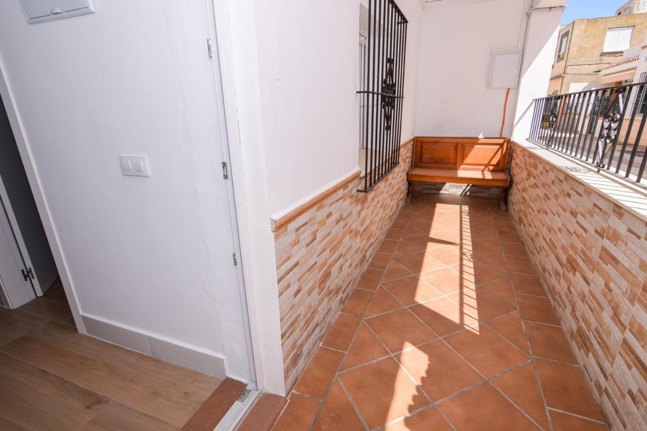 Apartment Atlantida *