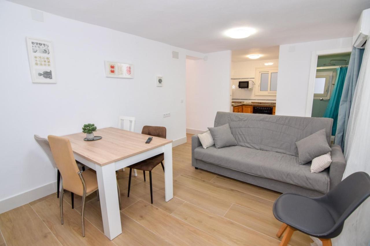 Atlantida Apartment *