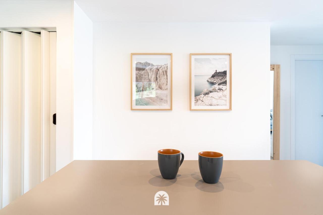 Mediterranean Way - Carpe Diem Apartment *