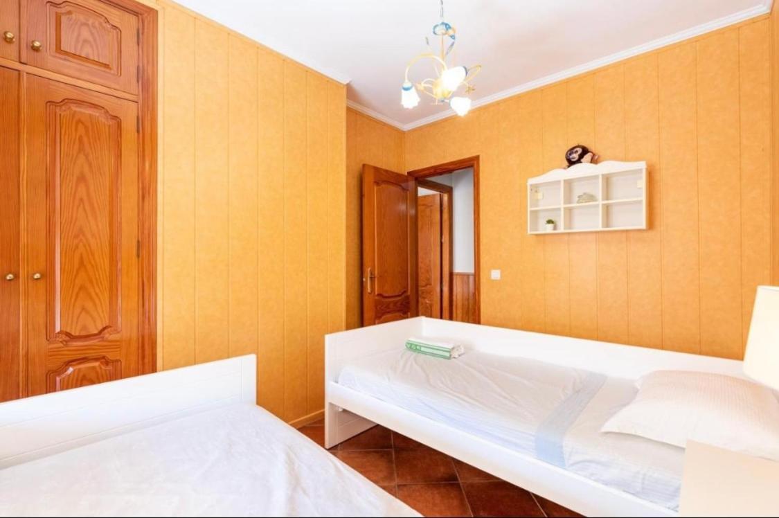 Apartment Torre Del Mar -