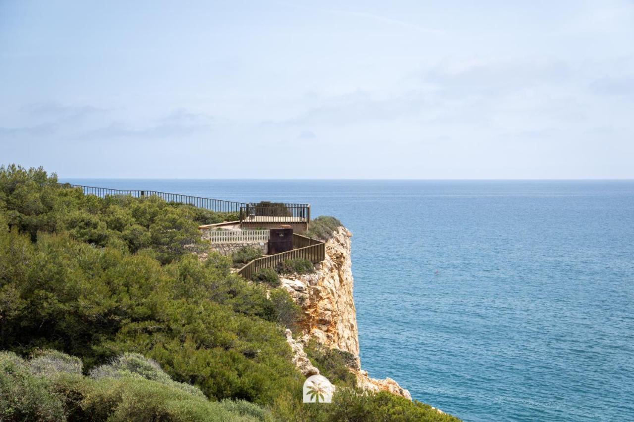 Mediterranean Way - Carpe Diem Apartment Salou