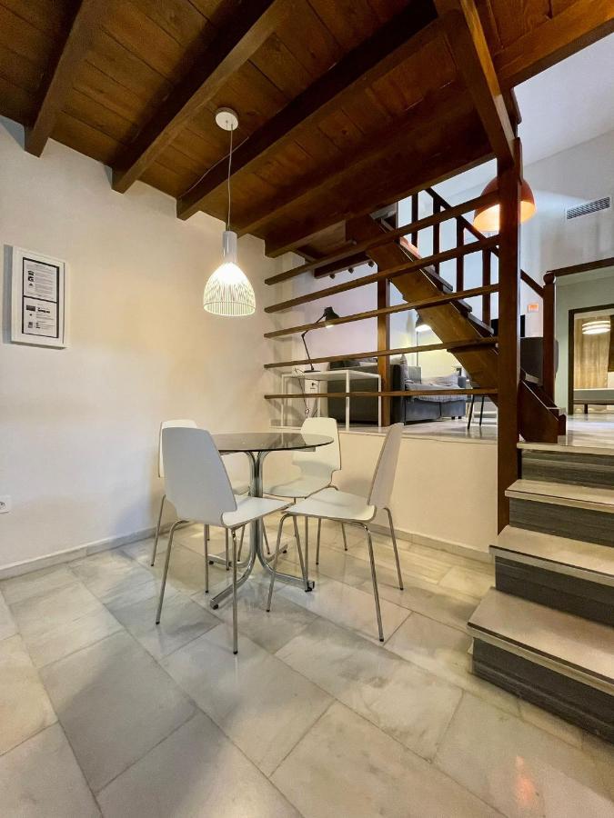 Embrujo Apartment Granada