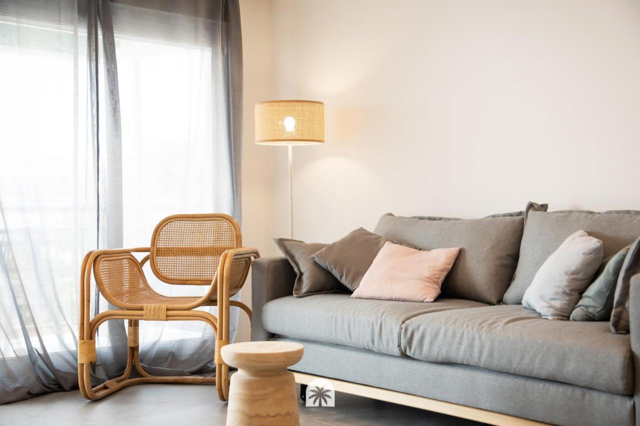 Apartment Mediterranean Way - Carpe Diem *