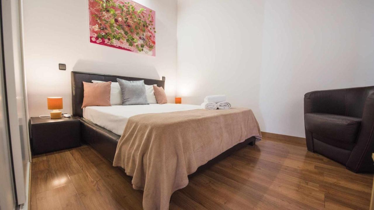 Apartamento The Magic Place Junto A La Catedral Toledo