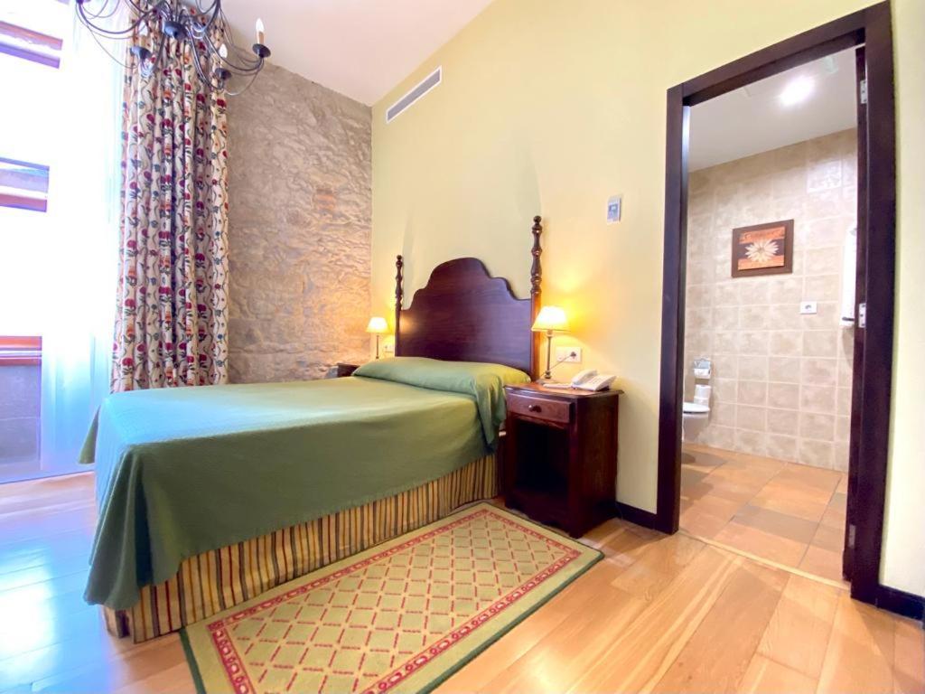 Pazo De Lestrove By De Compostela