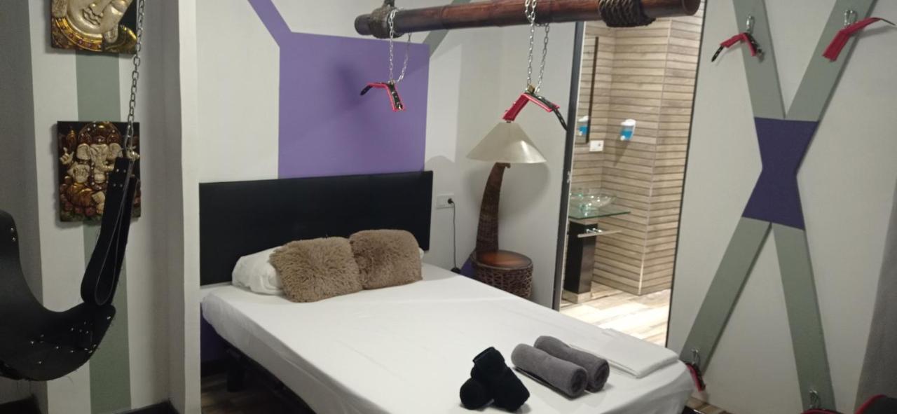 Eternity Hotel del amor *