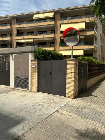 Somni Apartment