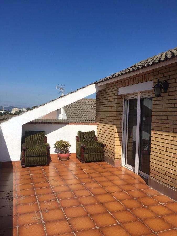 Homestay Casa De Aurora Rubi