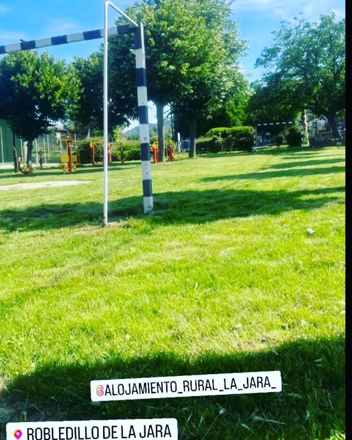 Alojamiento Rural 