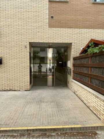 Apartment Somni