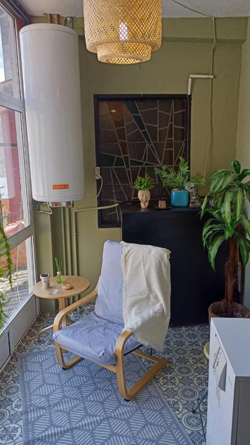 Luminoso Loft Con Wifi Apartamento *