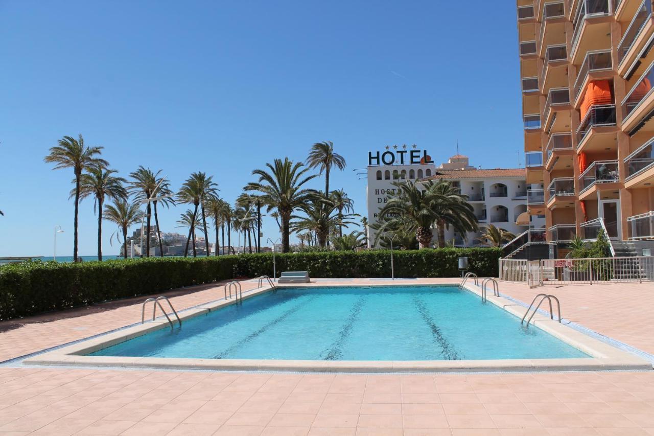 Apartamento Playa Dorada I Septimo