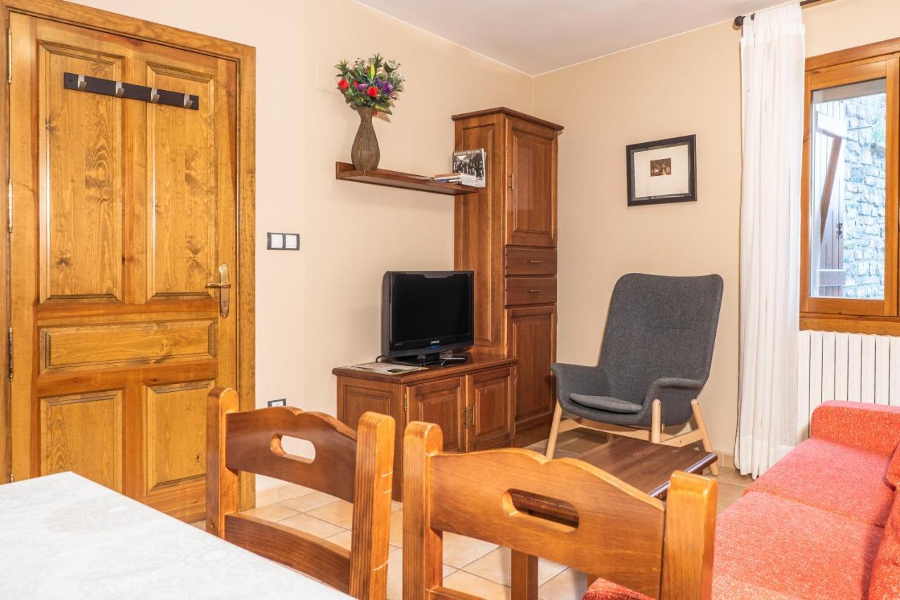 Apartment La Borda De Marco
