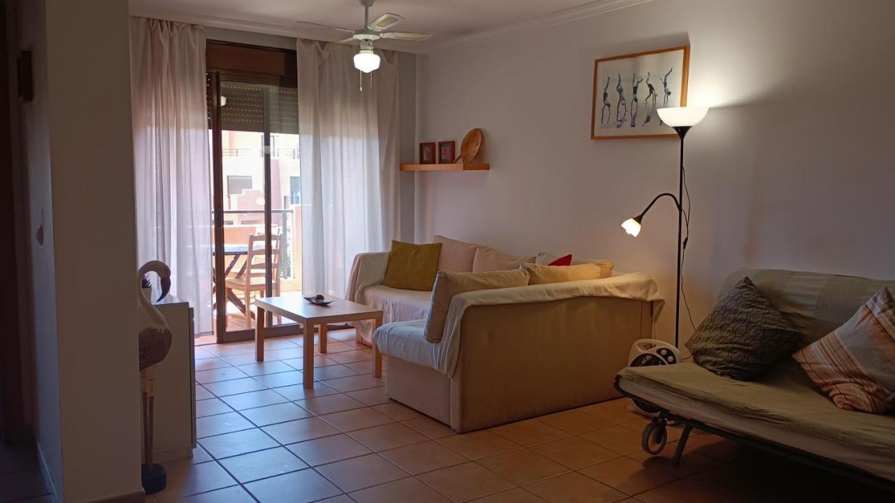 Apartamento Con Vistas El Médano