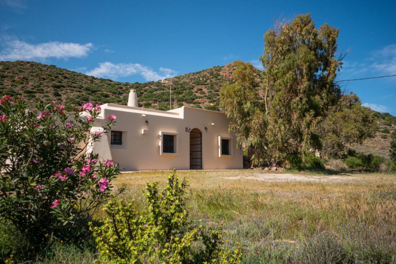 Casa Toril Cabo De Gata *