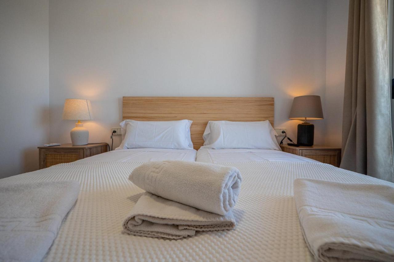 De La Bahia 33 Apartamento San José