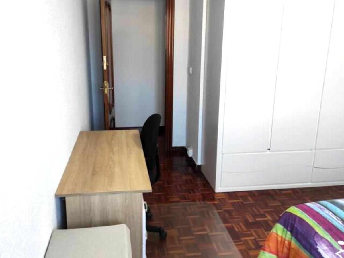 Vacare - Nuevo Apartamento Con 2 Terrazas Y Vistas Apartment