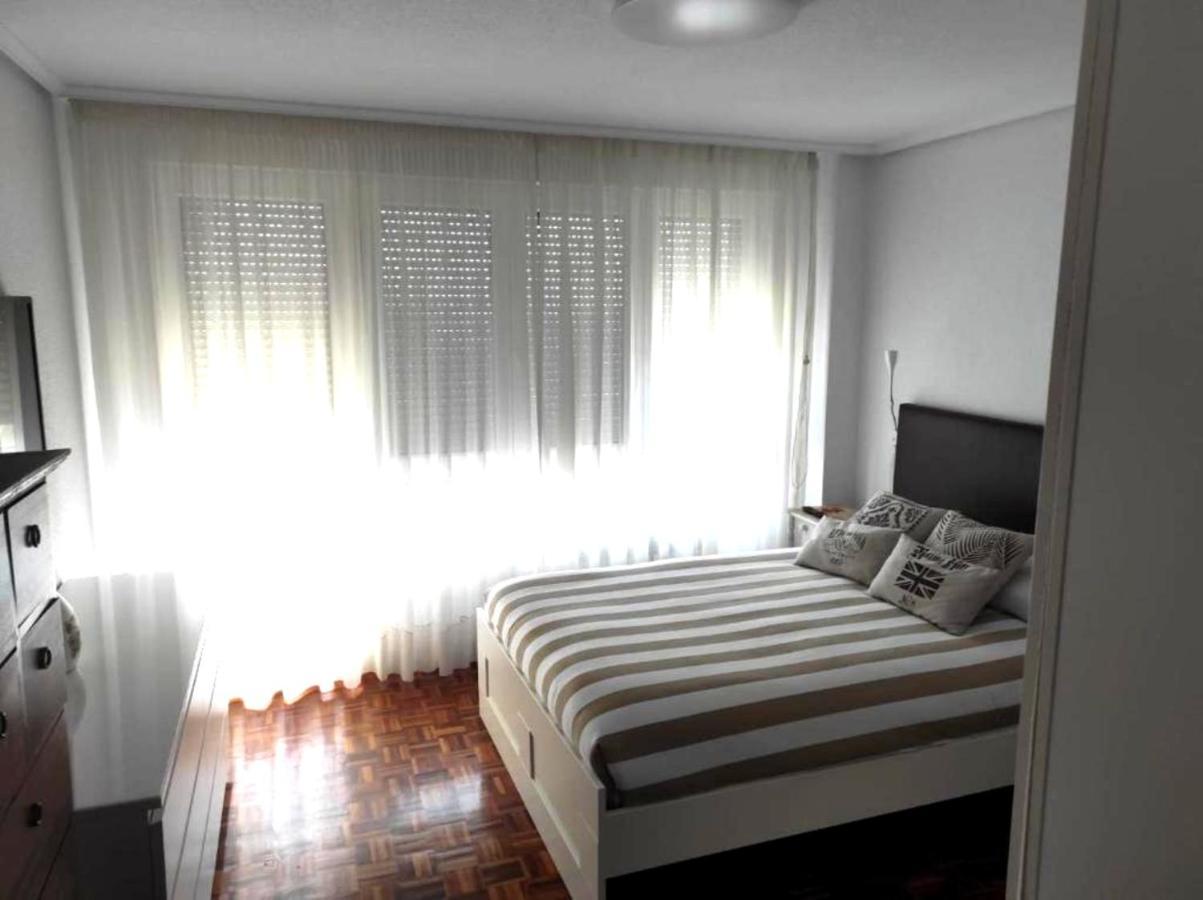 Vacare - Nuevo Apartamento Con 2 Terrazas Y Vistas Apartment Santander