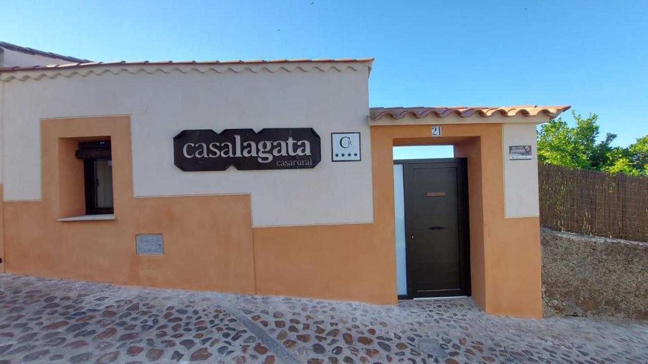 Casalagata Holiday home *