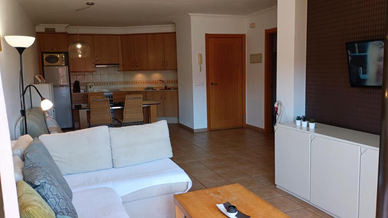 Con Vistas Apartment *