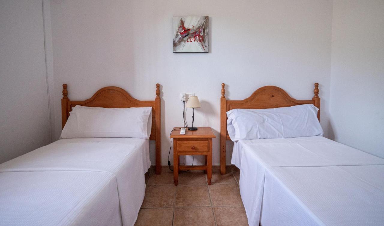 Casa Toril Cabo De Gata *