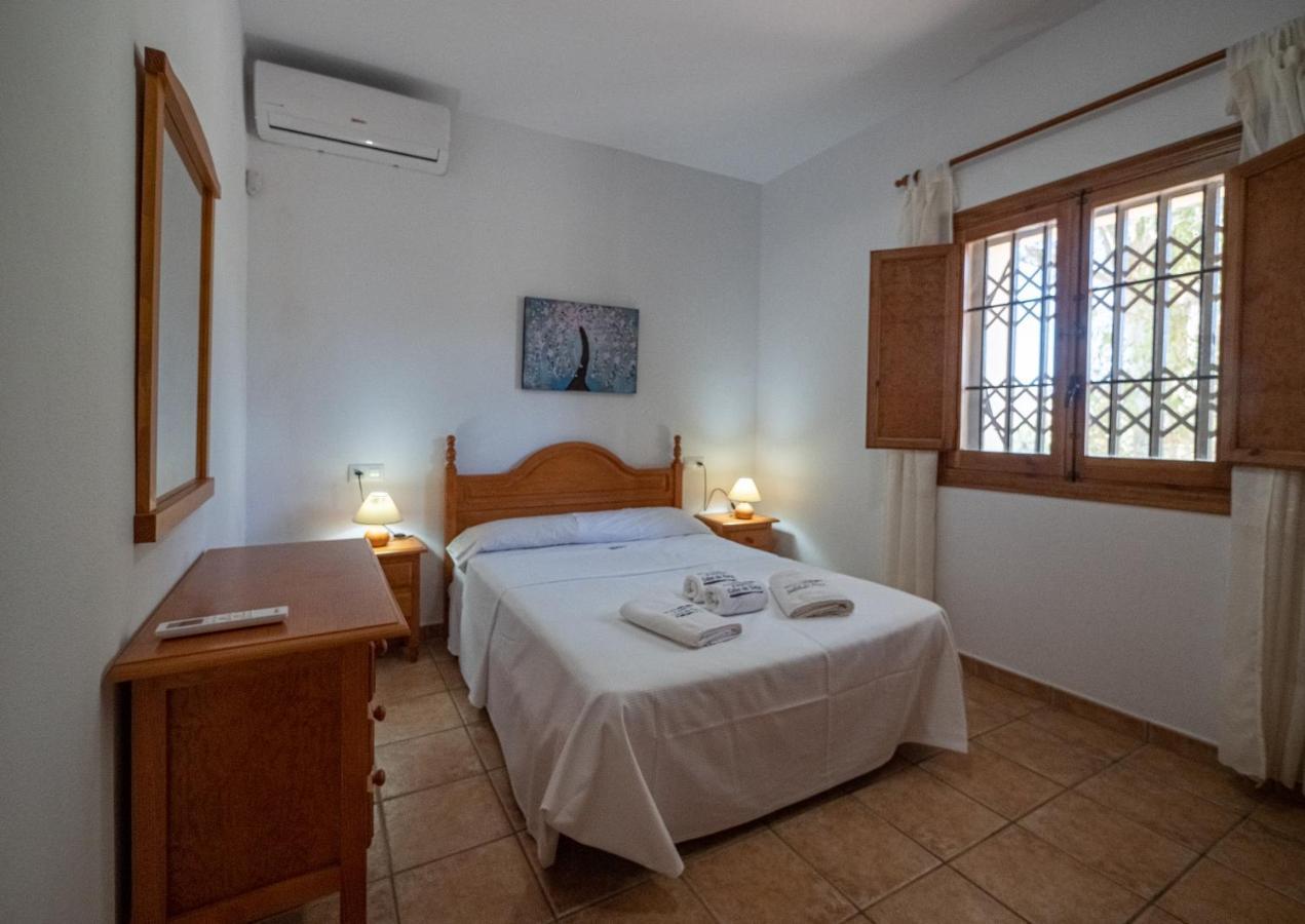 Casa Toril Cabo De Gata Сasa de vacaciones *