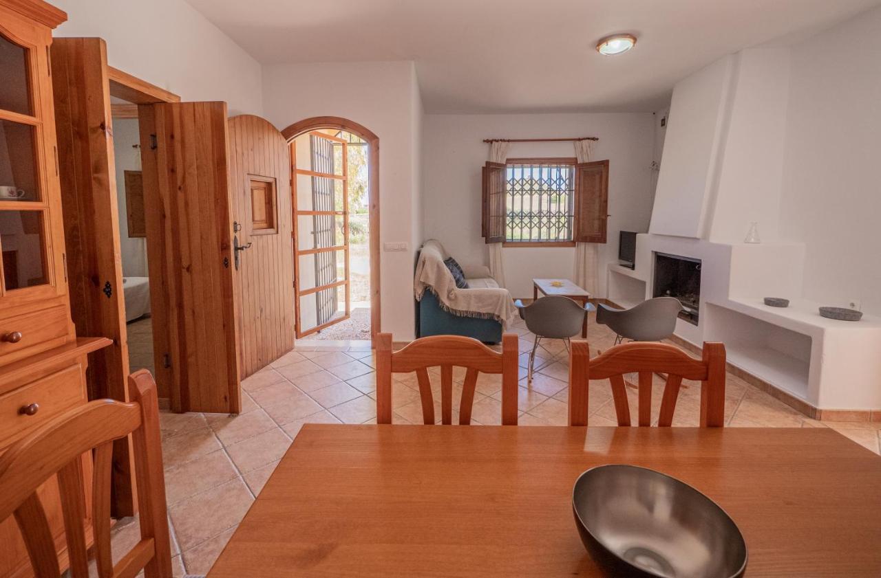 Casa Toril Cabo De Gata Сasa de vacaciones *