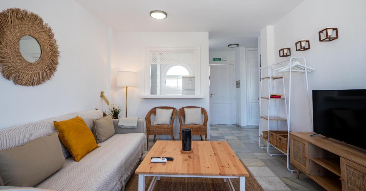 Apartamento De La Bahia 33 San José