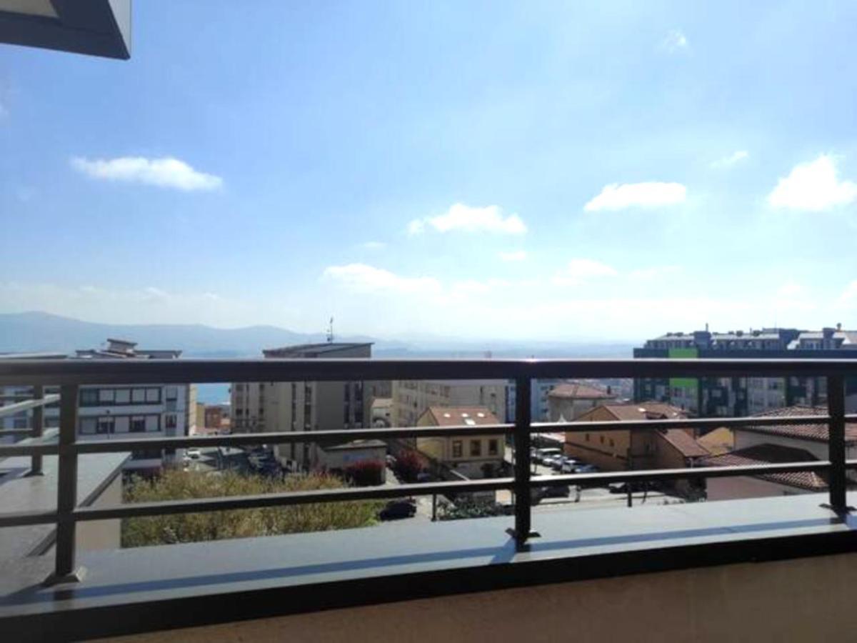 Apartment Vacare - Nuevo Apartamento Con 2 Terrazas Y Vistas Santander