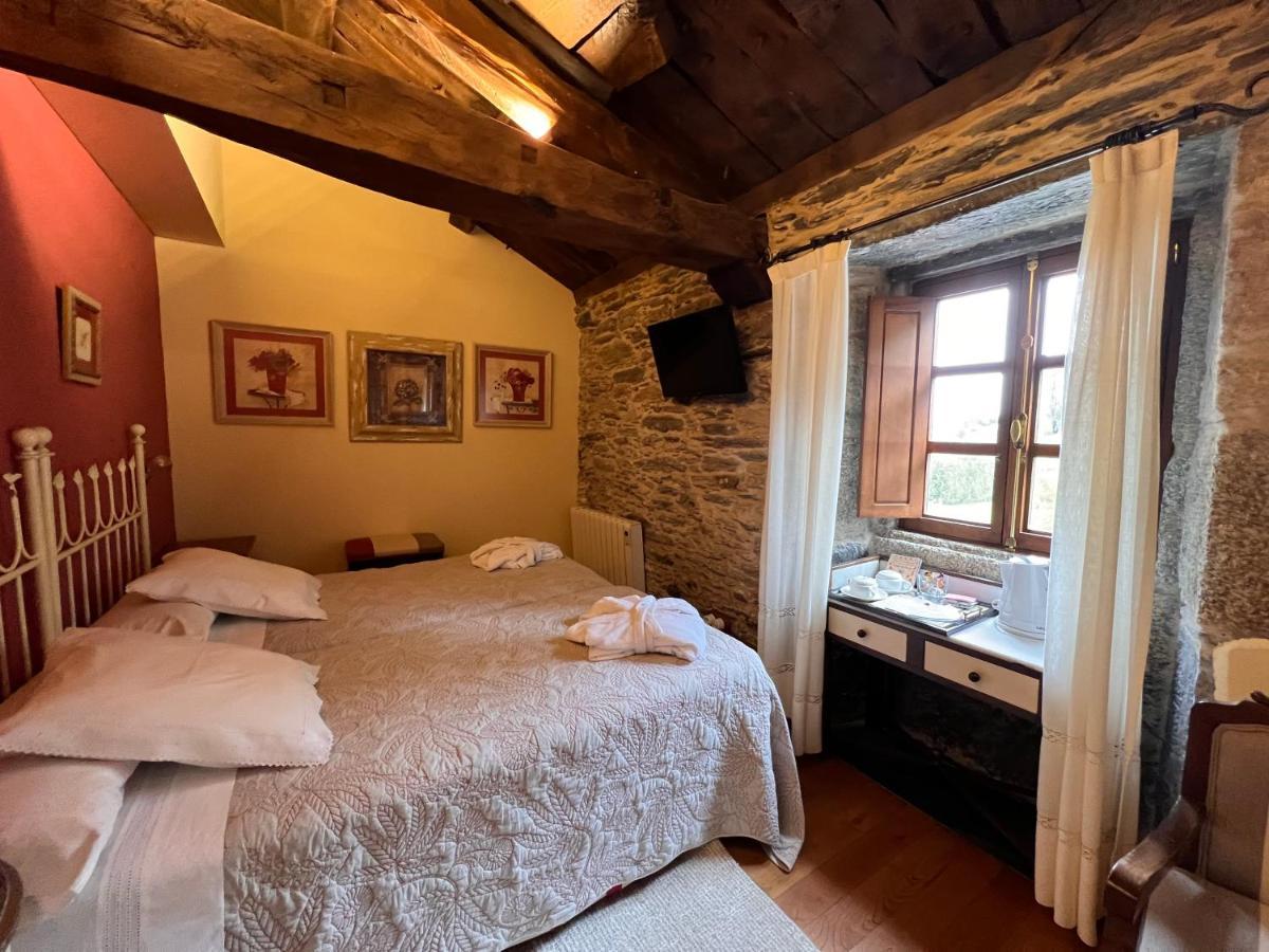 Country house Casa Pineiro Monfero