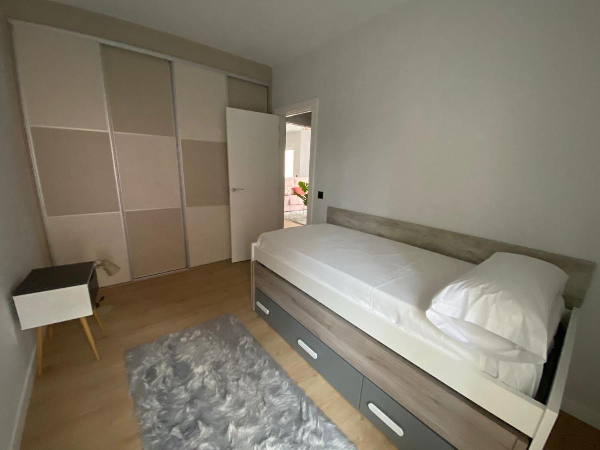 Modernos Residencial El Pinar