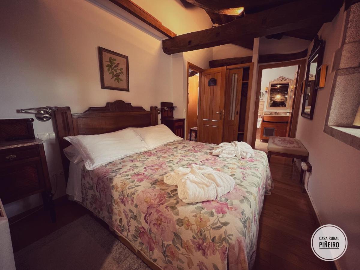 Casa Pineiro * Monfero