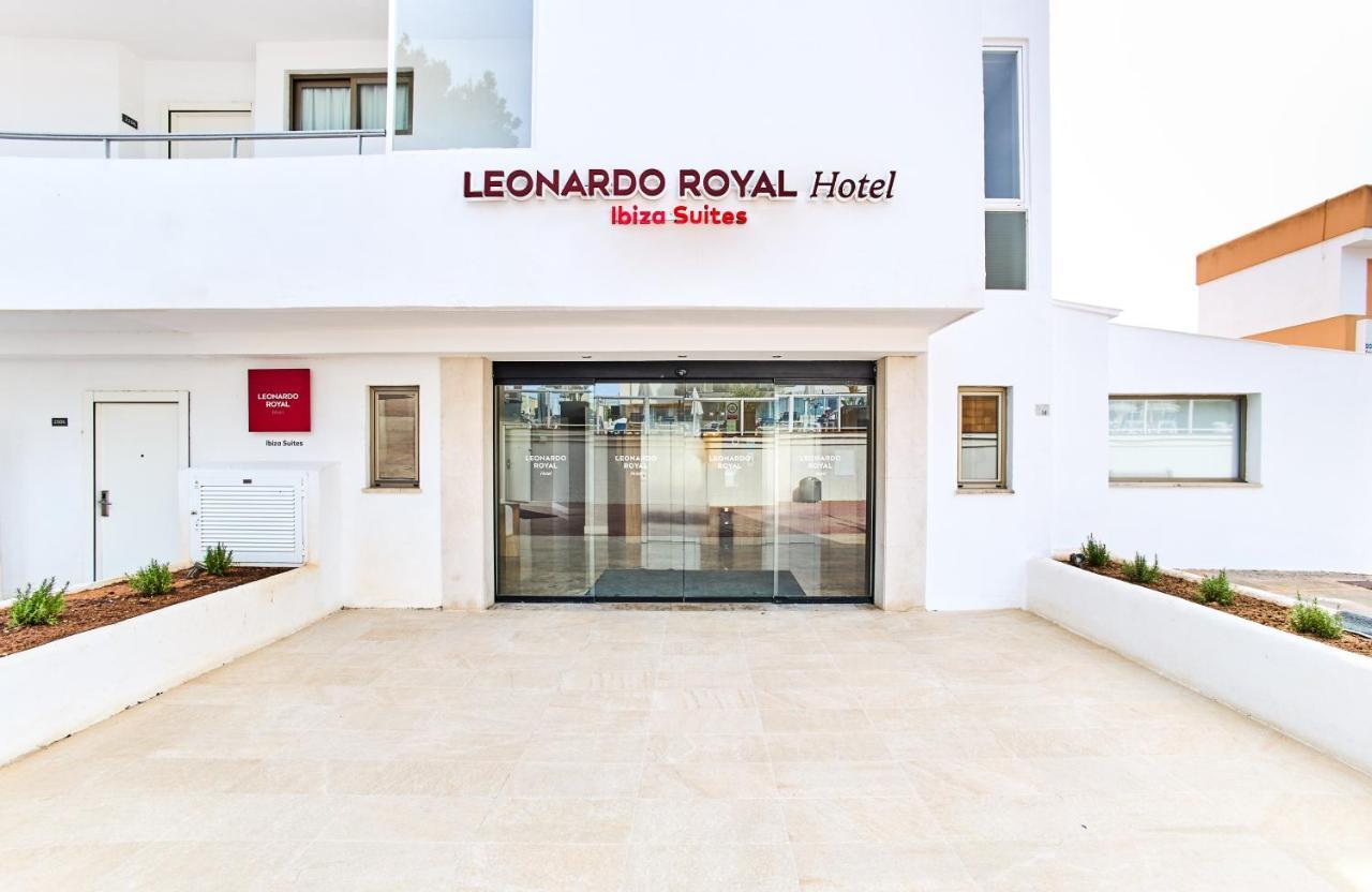 Leonardo Santa Eulalia *