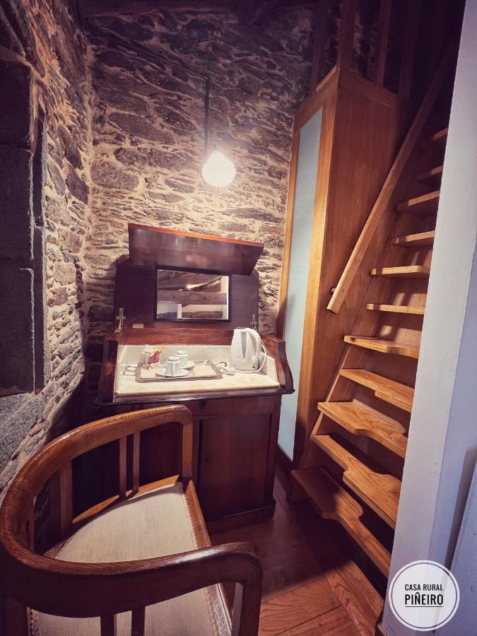 Casa Pineiro Country house *