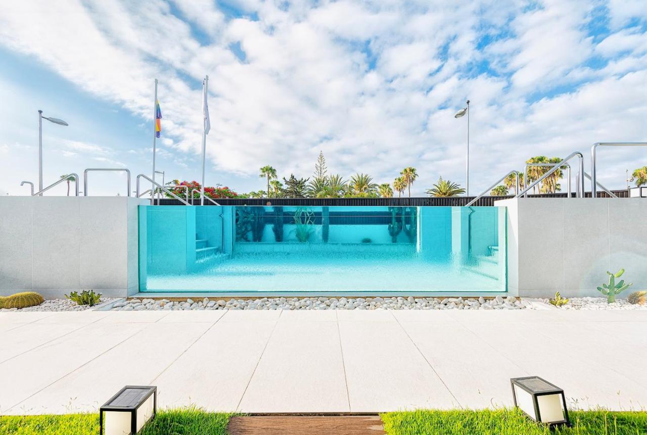 Fahana - Gay Men Only (adults Only) Hotel 5*
