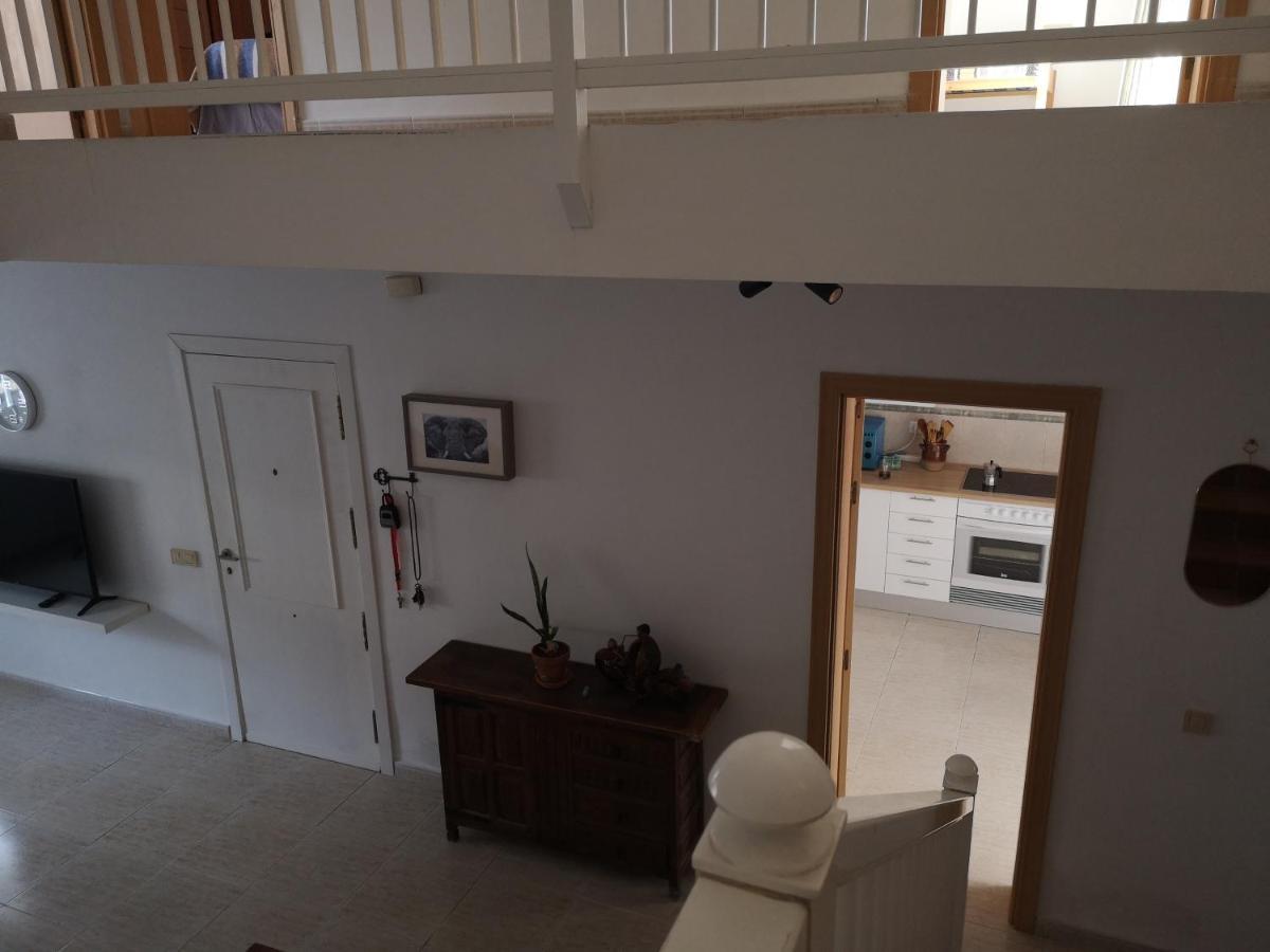 Holiday home Casa En La Costa Sur De Fuerteventura Wi-fi Morro Jable (Fuerteventura)