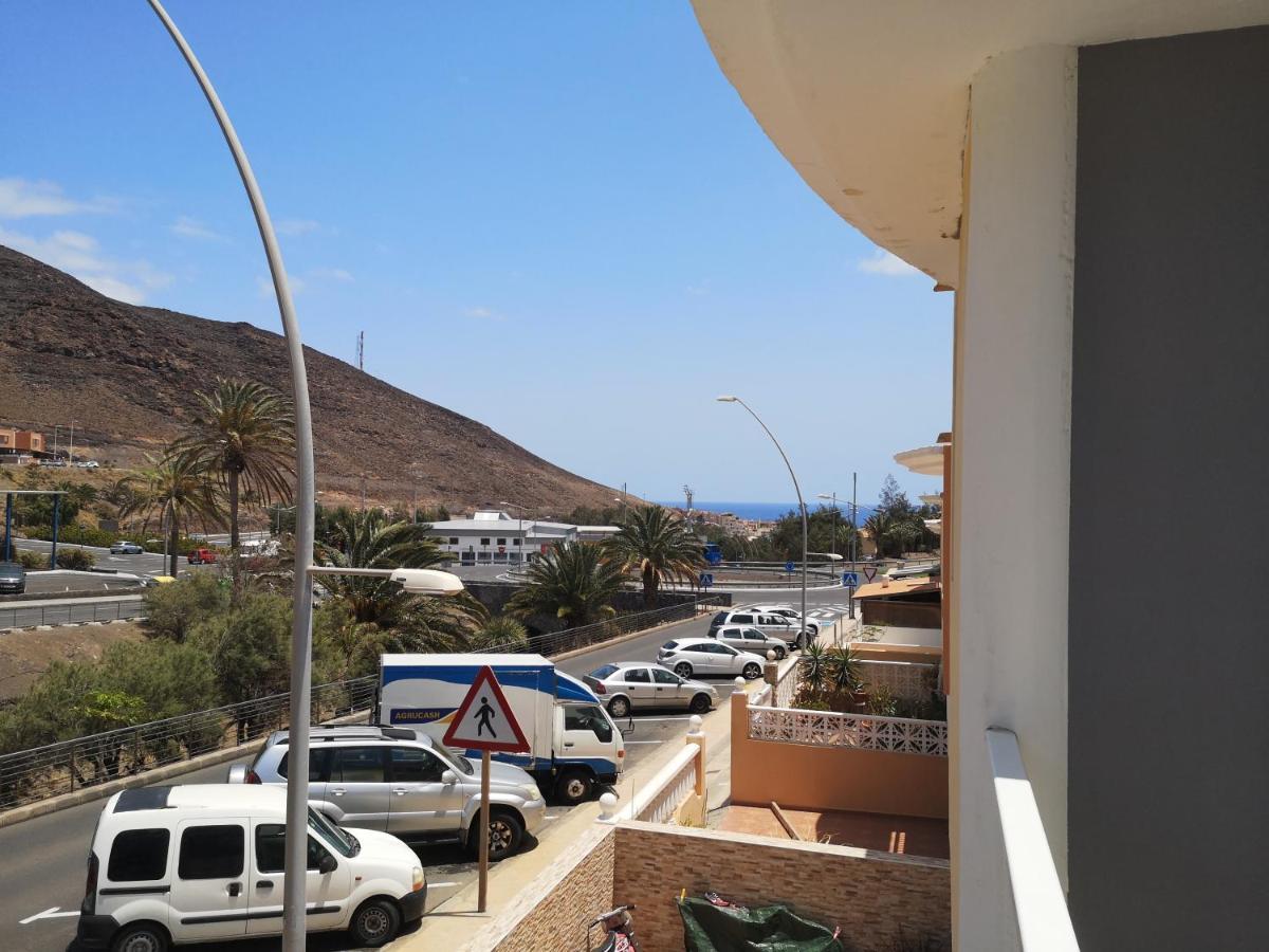 Casa En La Costa Sur De Fuerteventura Wi-fi